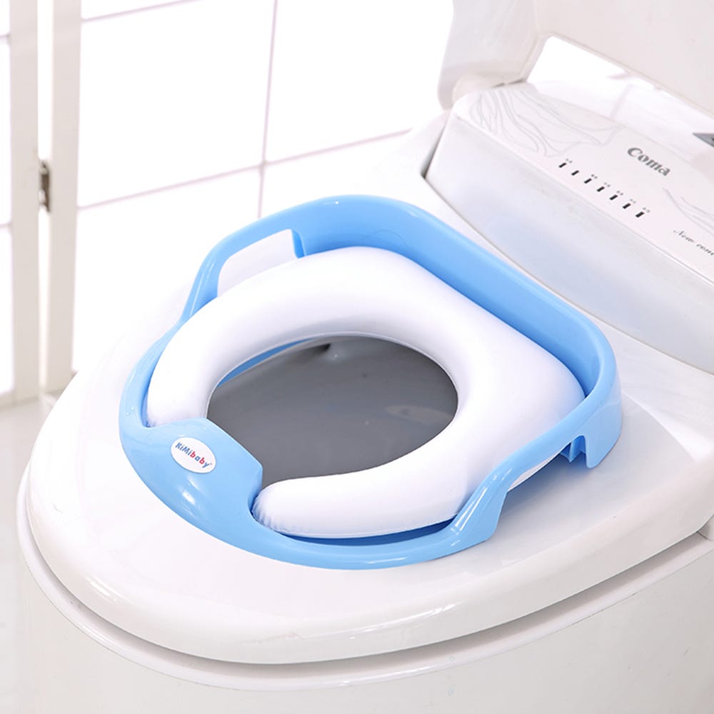 MILANO BABY  TOILET SEAT