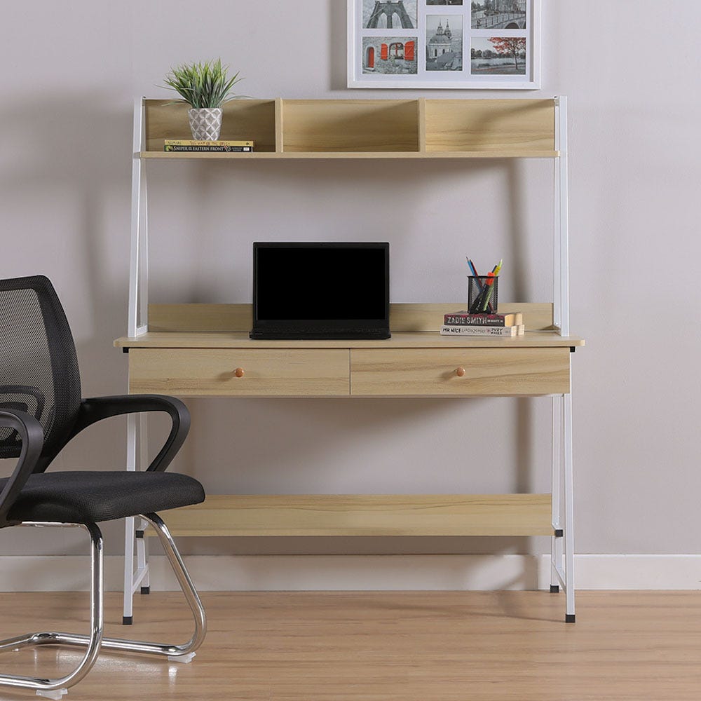 Elva Computer Desk