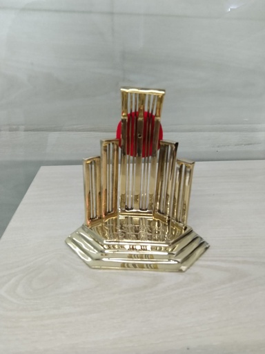 [Loc-ova-05385] Shohid Minar (Brass)
